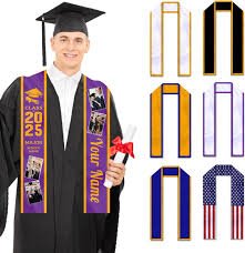 Custom Stoles